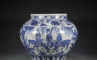 兼容并蓄：藏在元代瓷器上的多元文明