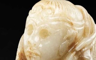 同为中古玉，宋代玉器与元代玉器如何区分