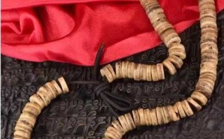 旧西藏贵族与寺使用的人皮嘎巴拉鼓、腿骨号角（冈令）、嘎巴拉颅骨碗、这些藏器你还有胆量收藏吗？