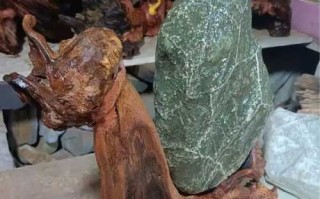 赏石千年，为何天然奇石始终是藏家心头雅物