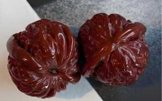 麻核桃盘玩全攻略：怎么盘才能盘出通透牛津红