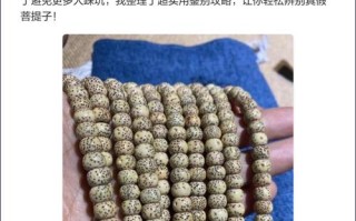 天竺菩提产地与形态特征，南方山林籽料斑驳纹理辨识方法