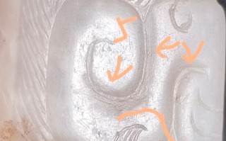 从阴刻线特征，读懂宋代玉器的时代刀工