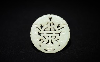 清代传世玉的包浆有多难仿？看完少交学费