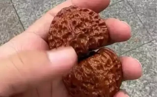 聊聊麻核桃：老玩家总结，好核桃三分盘七分养