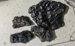 市面上的所谓钻陨是如何被炒作的？