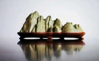 赏石千年，为何天然奇石始终是藏家心头雅物