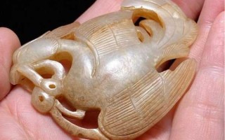 宋代古玉难断代：如何区分宋代古玉玉、辽金古玉玉与元明仿宋玉