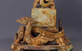 读懂战汉古玉神韵，拒绝被仿品迷惑