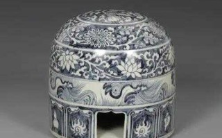 兼容并蓄：藏在元代瓷器上的多元文明