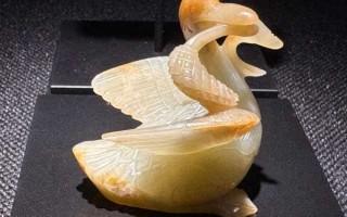 别把辽金玉当成宋玉，快速分清中古玉器风格