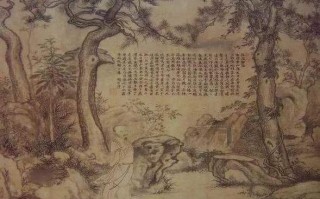 书画鉴定常见误区，别凭画面好看判定真假