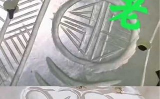 从古玉工痕细节分辨新老玉器