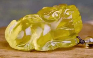 男士适合佩戴哪些水晶？气场稳重、招财旺事业