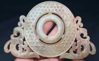 战汉玉璧该怎么看？仿出廓璧常见漏洞