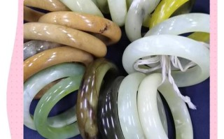 岫玉真假仿品拆解，玻璃树脂高仿料与天然岫玉特征区别