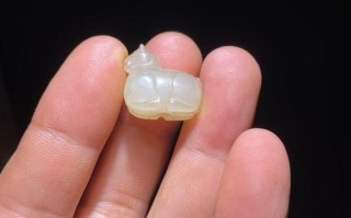 对比元明清玉作，读懂元代玉器的刀工密码