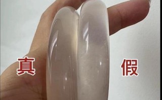 高冰玉髓真伪辨识，玻璃制品与天然玉髓核心差异