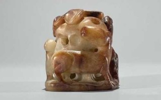 元代玉炉顶（帽顶）的识别要点与辨伪逻辑