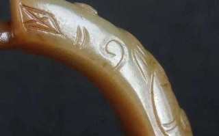 馆藏对照视角：唐汉高古玉真伪鉴别实操