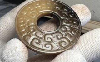 唐汉古玉包浆辨析：分清老熟皮壳与人为做旧