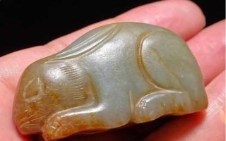 宋代古玉难断代：如何区分宋代古玉玉、辽金古玉玉与元明仿宋玉
