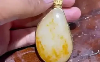什么样的和田籽料更有升值潜力