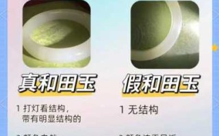 南阳玉收藏避坑指南，新手容易混淆的玉石鉴定误区