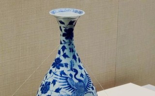 元青花的诞生，草原文明与中原瓷艺的交融
