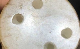 玉炉顶怎么看真假？实战拆解元代帽顶特征