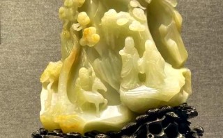 新手收藏宋代古玉，最容易上当的几个陷阱