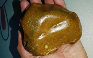 河北张家口张北工会玛瑙滩羊肝石
