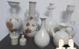 定窑覆烧芒口是什么？黑定紫定特点