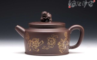 全手工VS半手工紫砂壶（一句话核心：壶身是否用石膏模具定型，嘴把、明针两者都是手工做）
