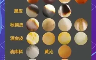 古玉盘玩误区，哪些错误操作会毁掉古玉