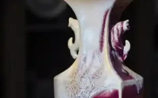 钧窑窑变真假鉴别，窑变不是越艳越好