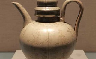 秘色瓷千年之谜，普通人如何识别越窑精品