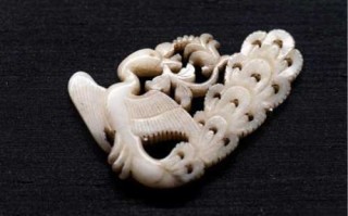 宋玉收藏指南：辨别老仿、新仿核心细节