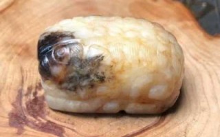 什么是水银沁？聊聊古玉黑漆古的真相