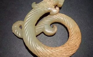 战汉古玉打磨工技主要特点