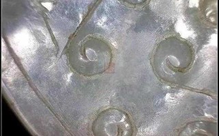 纹饰断真：汉唐玉器纹饰特征与仿品破绽