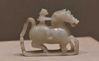 知名汉代玉器代表作品