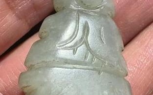 什么叫粗大明？一分钟看懂明代玉器工艺特点