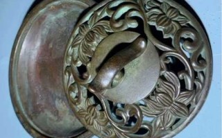 清代铜熏炉鉴定