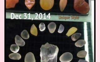 金丝玉质地鉴别技巧，天然晶体结构与人工合成仿品区分