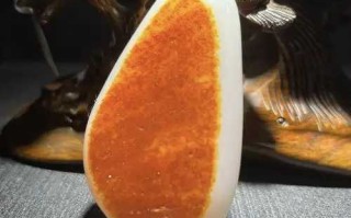 什么样的和田籽料更有升值潜力