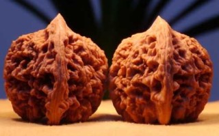麻核桃刷工教学：为什么别人越刷越红，你越刷越脏？