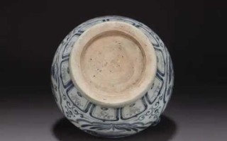 鉴古知今：元代瓷器典型特征梳理