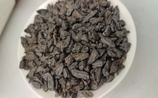 紫砂壶怎么泡碎银子？标准冲泡步骤分享