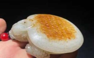 老玉新工是什么？老料新雕玉器怎么识别
